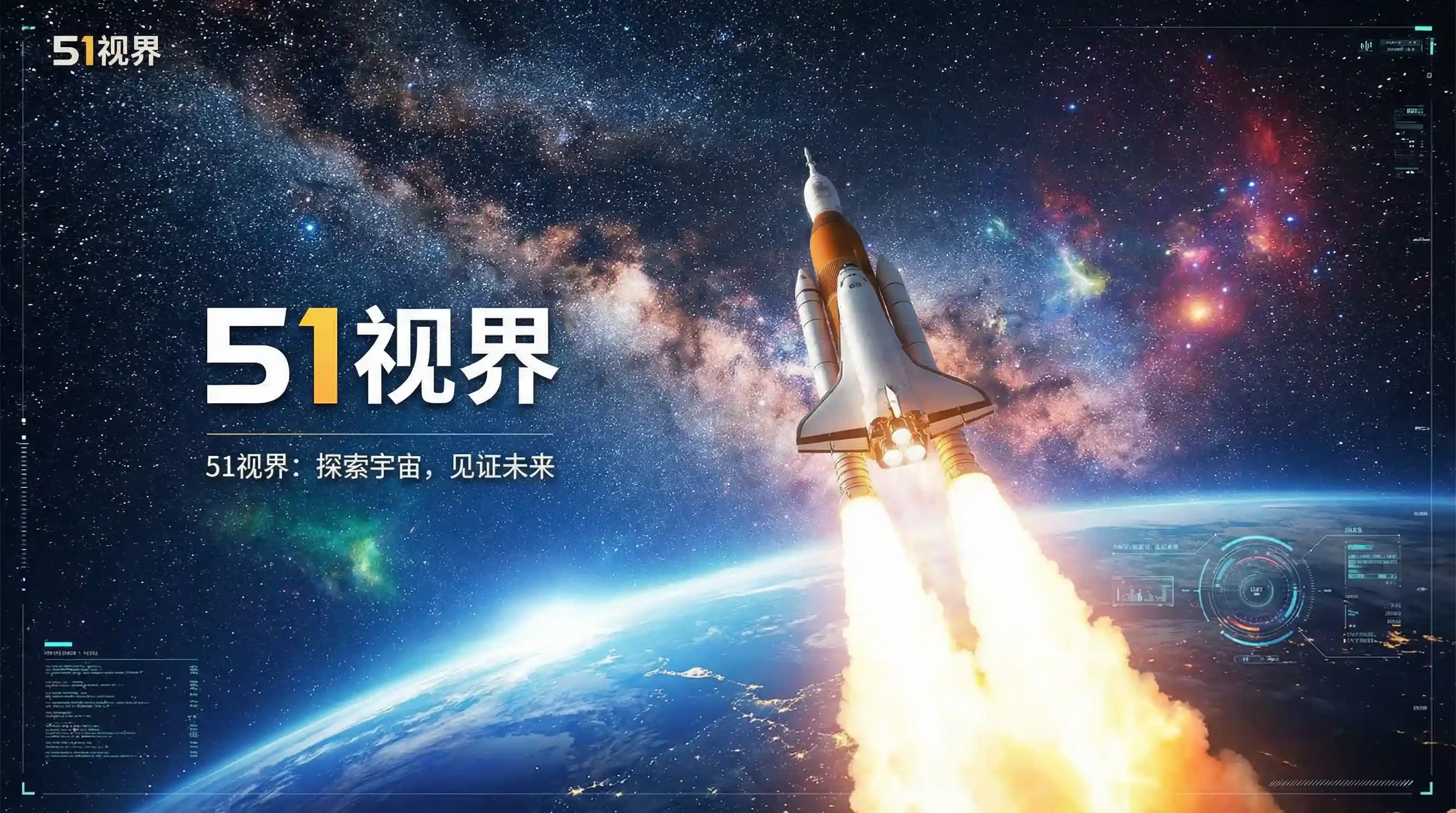 太空探索与航天发射 - 一个人免费观看在线视频高清 追踪航天动态